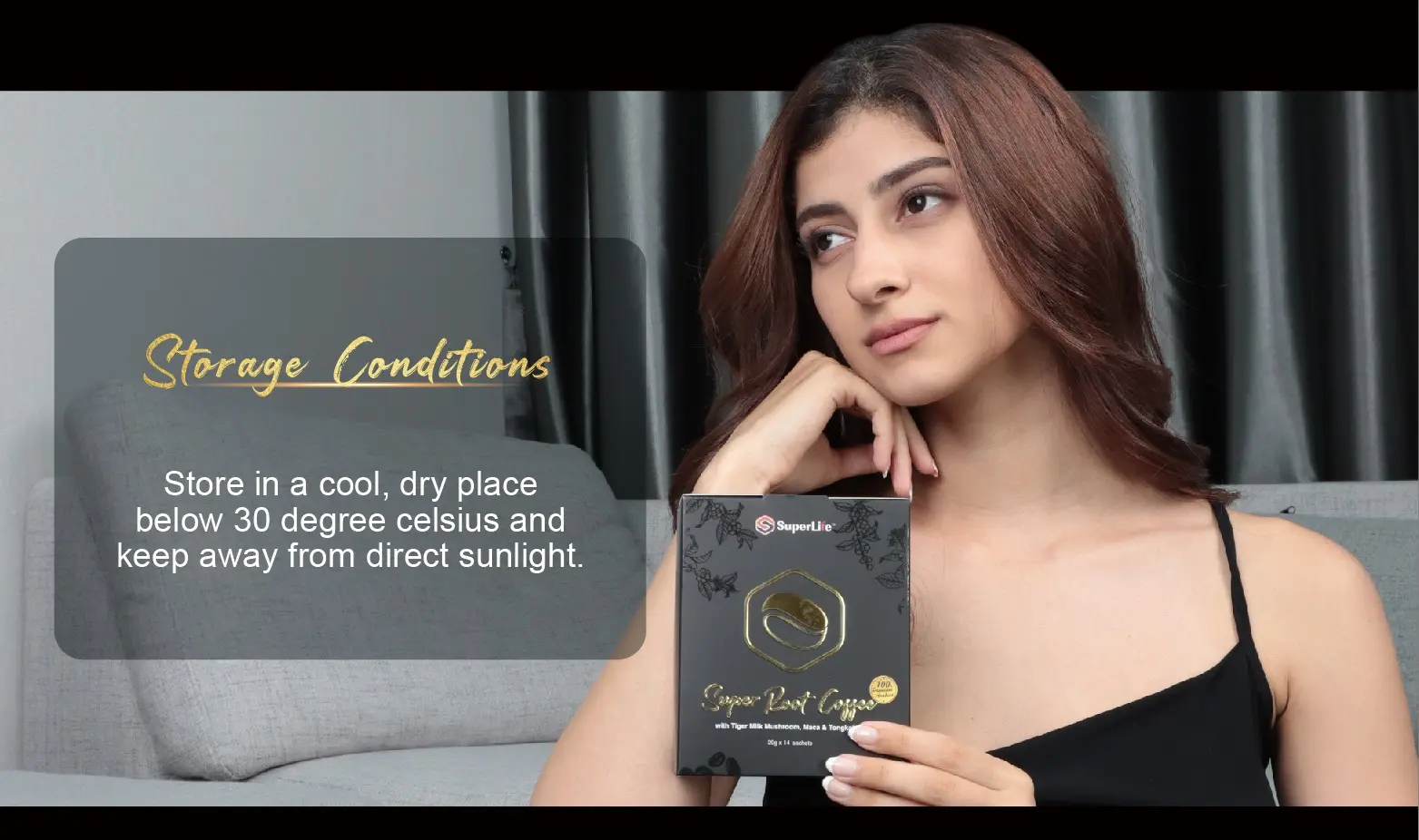 SRC - Super Root Coffee